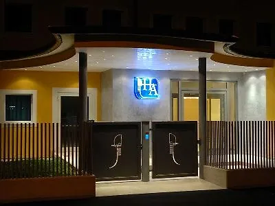 阿尔维瑞酒店 梅斯特雷 意大利