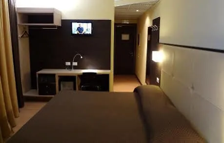 酒店 阿尔维瑞酒店 梅斯特雷
