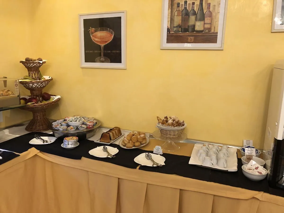 阿尔维瑞酒店 梅斯特雷 意大利